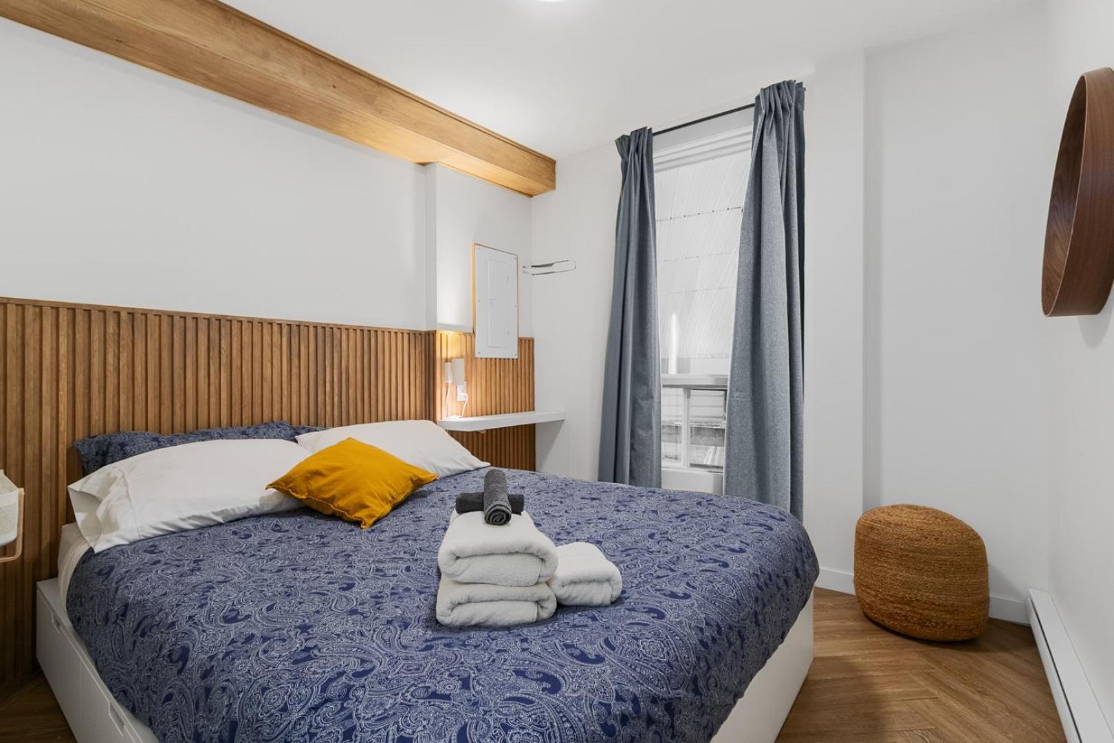 Les Appartements Du 300 Ciudad de Quebec Exterior foto