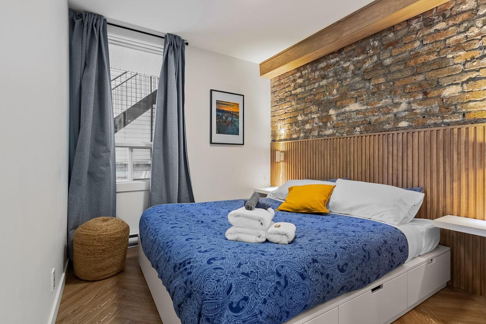 Les Appartements Du 300 Ciudad de Quebec Exterior foto